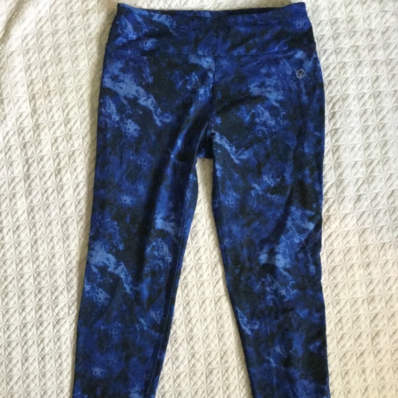exercise pants - Picture 1 of 1